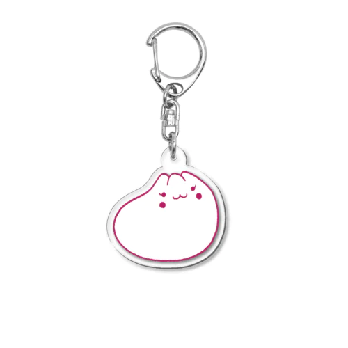 あんまん Acrylic Key Chain