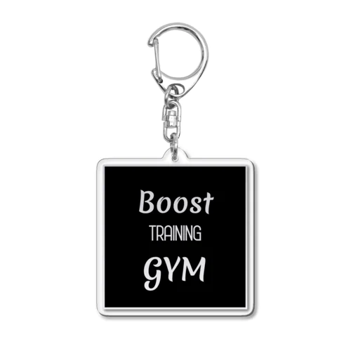 BTG2022#3 Acrylic Key Chain