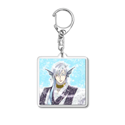 セイ様・グッズ Acrylic Key Chain