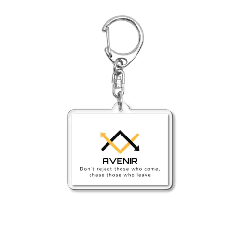 【第5弾】AVENIRキーホルダー Acrylic Key Chain