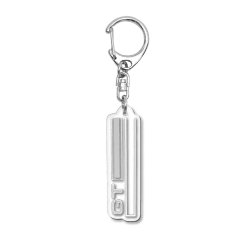 GTキーホルダー Acrylic Key Chain