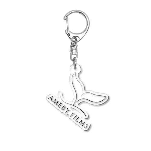 AMEBY_FILMS keychain Acrylic Key Chain
