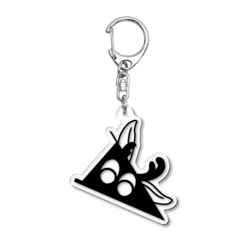 忍者ッカロープ Acrylic Key Chain