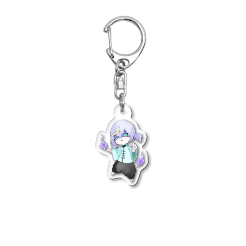 アクリルキーホルダー6 Acrylic Key Chain