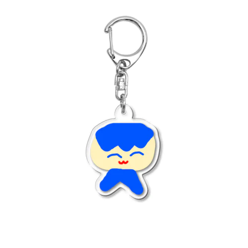 seikun Acrylic Key Chain