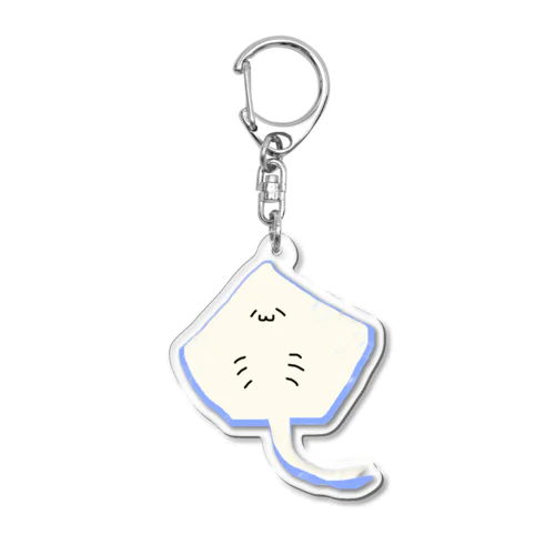 エイちゃん Acrylic Key Chain