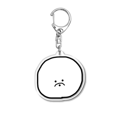 HETAビション Acrylic Key Chain