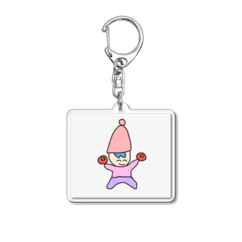 しょーのグッズ Acrylic Key Chain