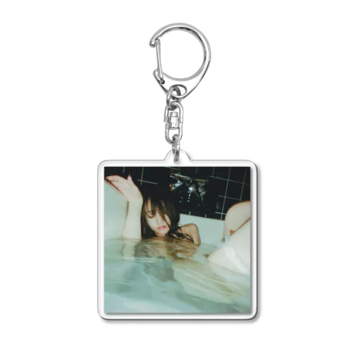 ほしの02 Acrylic Key Chain