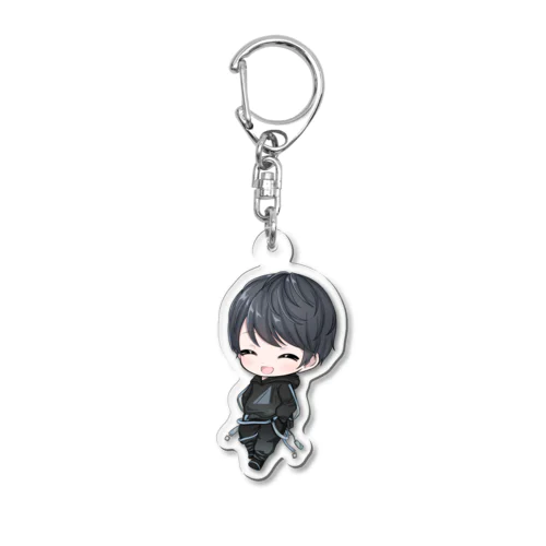 【3つ売れたら非公開】応援れおくんキーホルダー Acrylic Key Chain