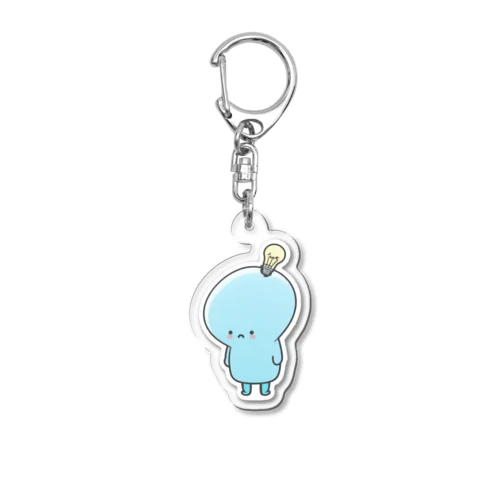 ちかる Acrylic Key Chain