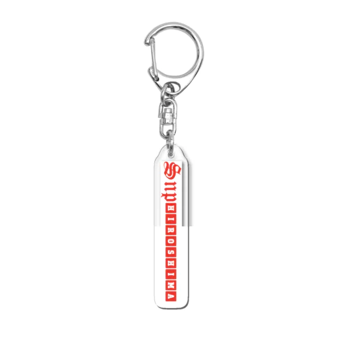 Snp HIROSHIMA Acrylic Key Chain