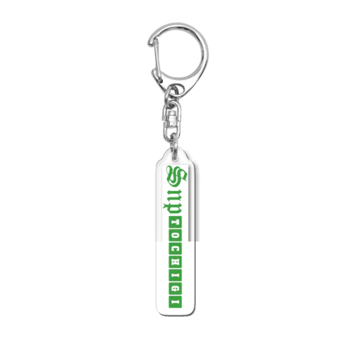 Snp TOCHIGI Acrylic Key Chain