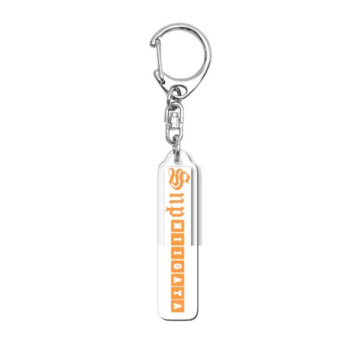 Snp NIIGATA Acrylic Key Chain