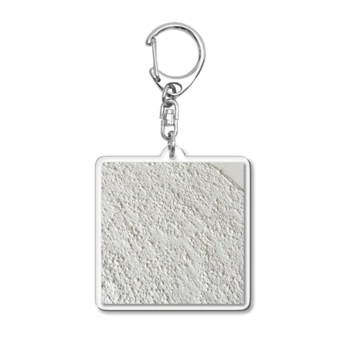 texture series Acrylic Key Chain