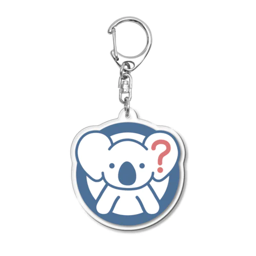 APSグッズ Acrylic Key Chain