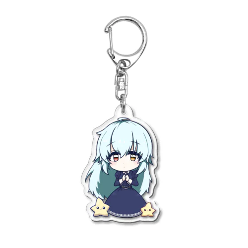 メルヘン～🌟 Acrylic Key Chain