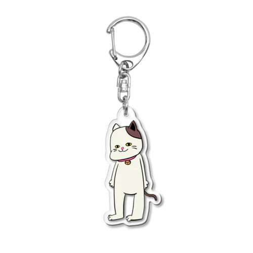 闇駄（†YAMITA†） Acrylic Key Chain