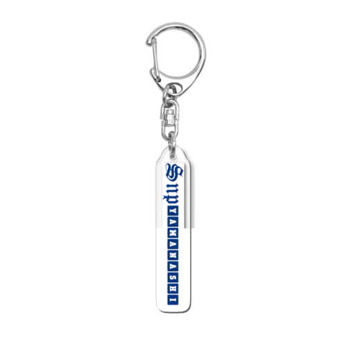 Snp YAMANASHI Acrylic Key Chain