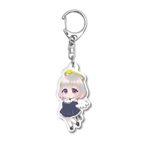 余斗アクリルキーホルダー Acrylic Key Chain