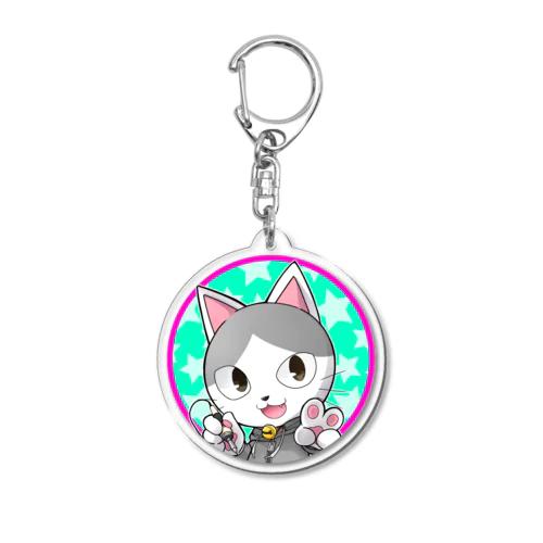 タンブラー Acrylic Key Chain