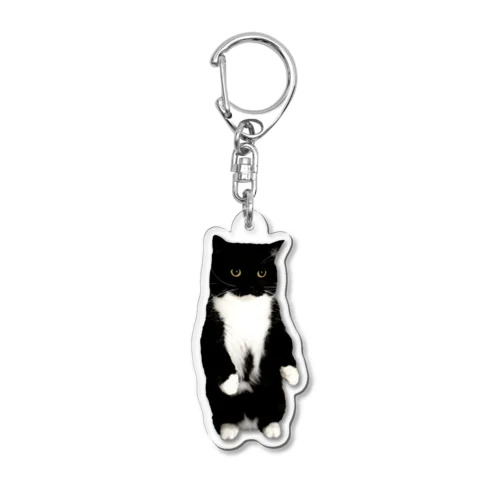 ミヌエットのうに④ Acrylic Key Chain