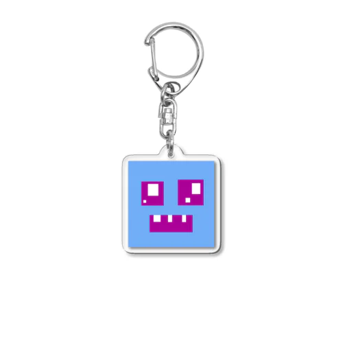 いちょご Acrylic Key Chain