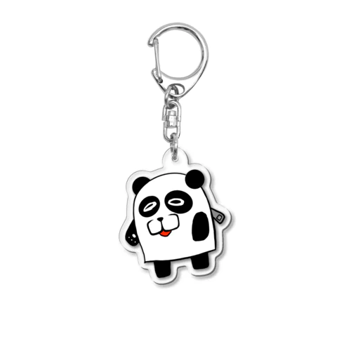 原二のススメの任意 Acrylic Key Chain