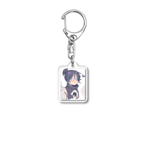 僕専用 Acrylic Key Chain