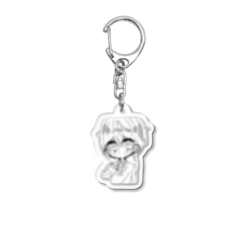 ひしらぎのグッズ！ Acrylic Key Chain