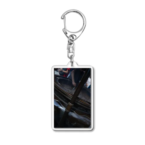 キーホルダー Acrylic Key Chain