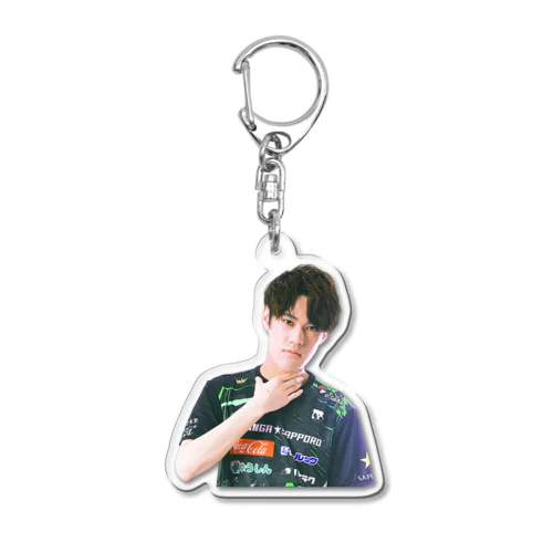 #53 Era53 23-24 Type A Acrylic Key Chain