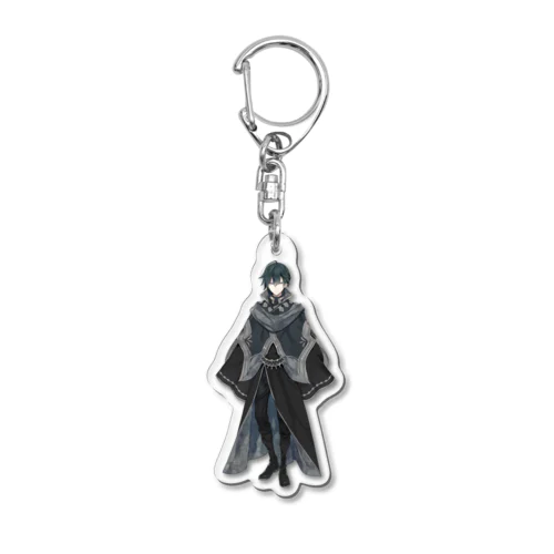 『テンプリ』のノア Acrylic Key Chain