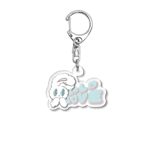 nct DREAM LaLaLOVE アクリルキーホルダー Acrylic Key Chain