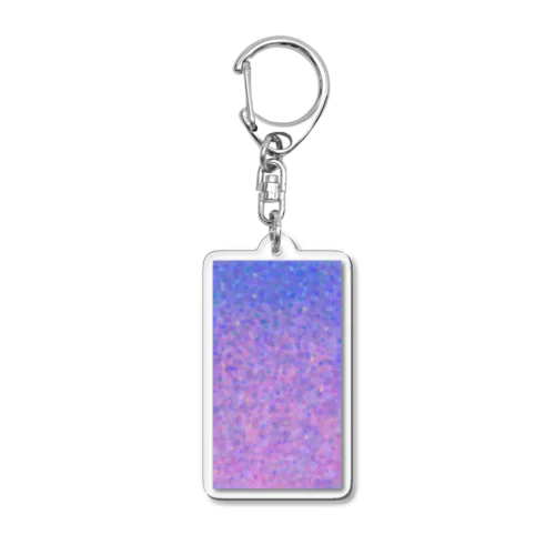 花びらの夜ーNight of the Petals Acrylic Key Chain