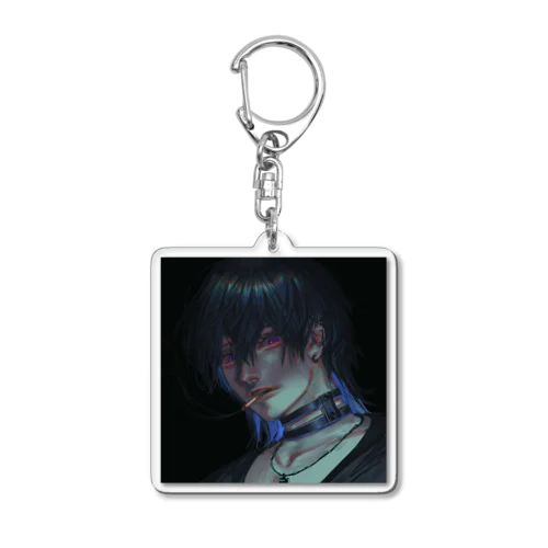 酔狂の様々なグッズ Acrylic Key Chain