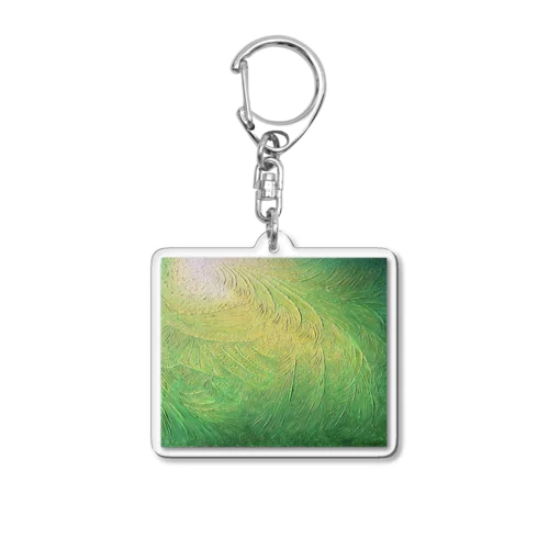 天恵〜origin  of life〜 Acrylic Key Chain