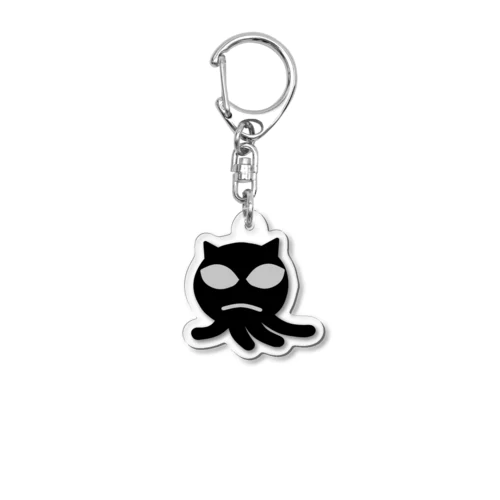 yh062 Acrylic Key Chain