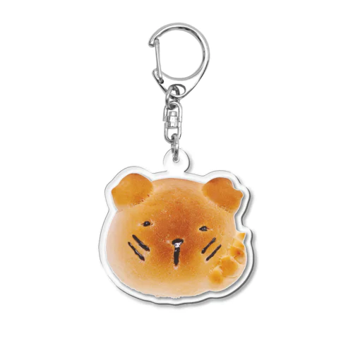 デグーパン Acrylic Key Chain