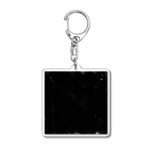 Find me … Acrylic Key Chain