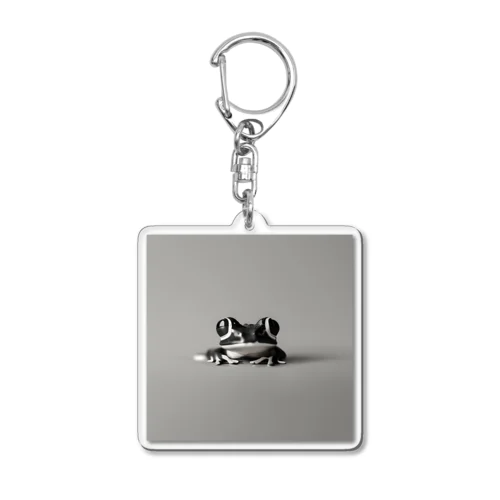 こかえる君 Acrylic Key Chain