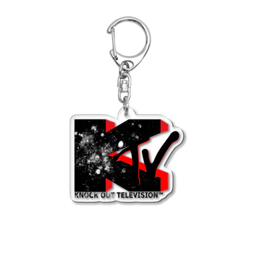 KTV™︎ / オリジナルキーホルダー Acrylic Key Chain