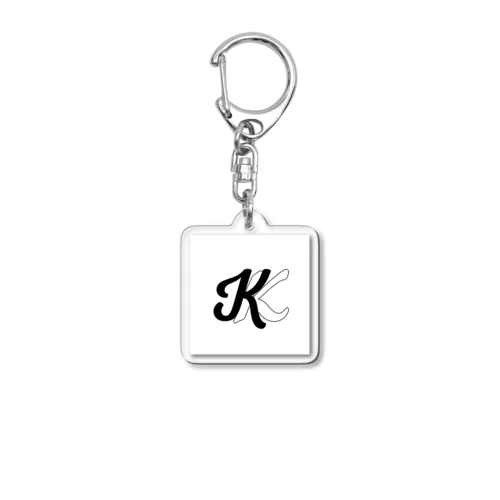 家政婦の啓太シリーズ第1段 Acrylic Key Chain