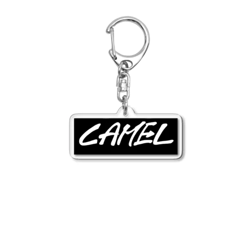 キャメルグッズ Acrylic Key Chain