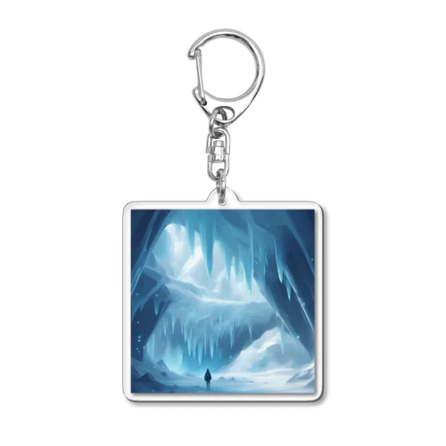  エーテルリーフ ファンタジーライフデスクセット Acrylic Key Chain