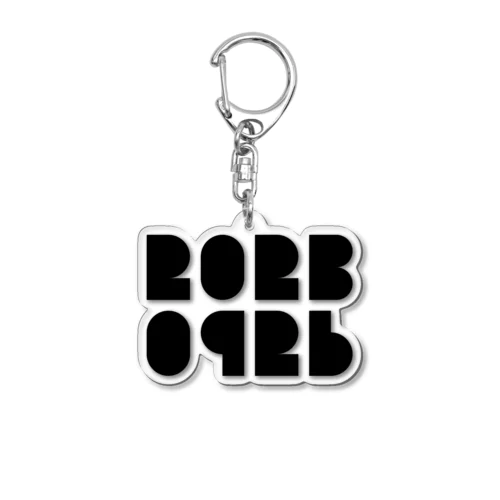 20230926 Acrylic Key Chain