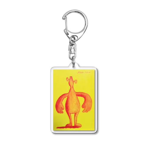 KODAIHEI Acrylic Key Chain