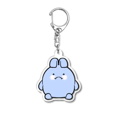 レチくん Acrylic Key Chain