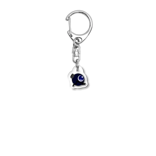 ぼむお Acrylic Key Chain