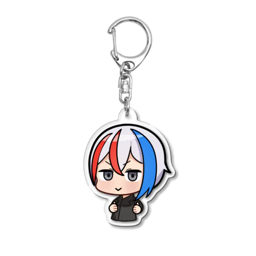 レイエンダ Acrylic Key Chain